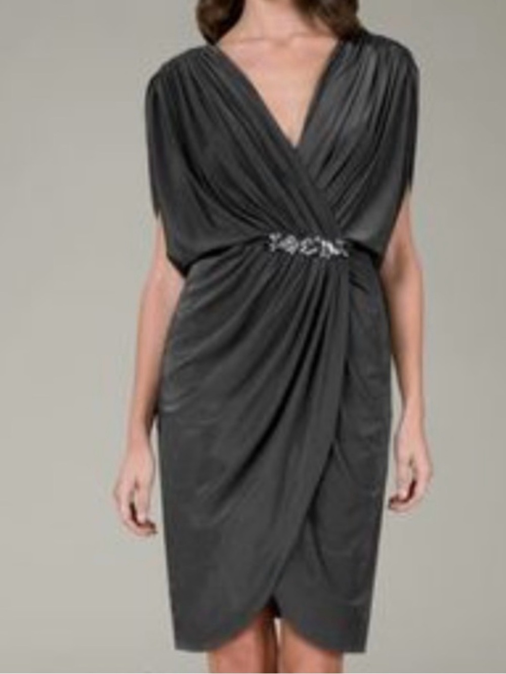 tadashi shoji formal dress size 3X